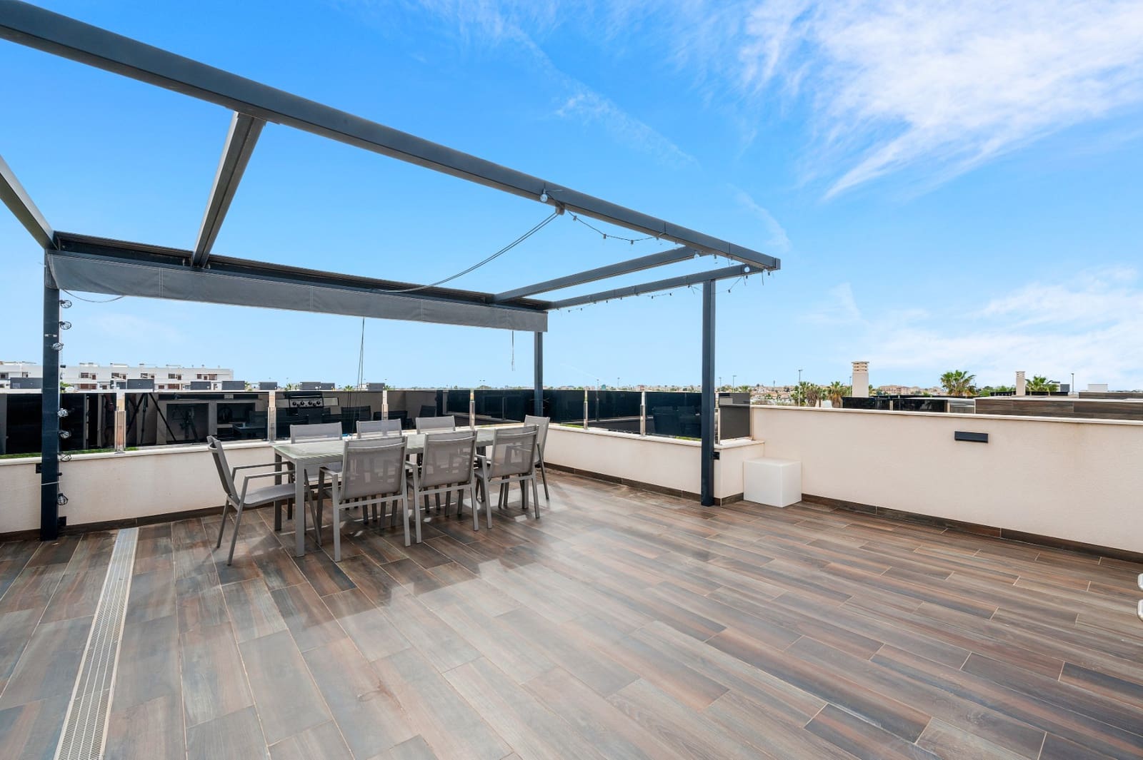 4 camera da letto Villa in vendita in Orihuela Costa - 639.000 € (Rif: 8953543)