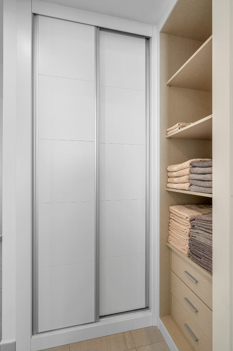 3 soveværelse Lejlighed til salg i Los Dolses - € 369.000 (Ref: 9004647)