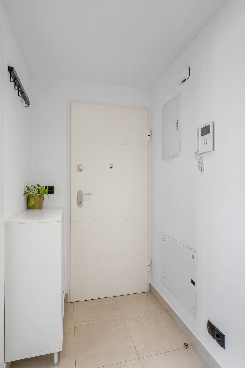 3 soveværelse Lejlighed til salg i Los Dolses - € 369.000 (Ref: 9004647)