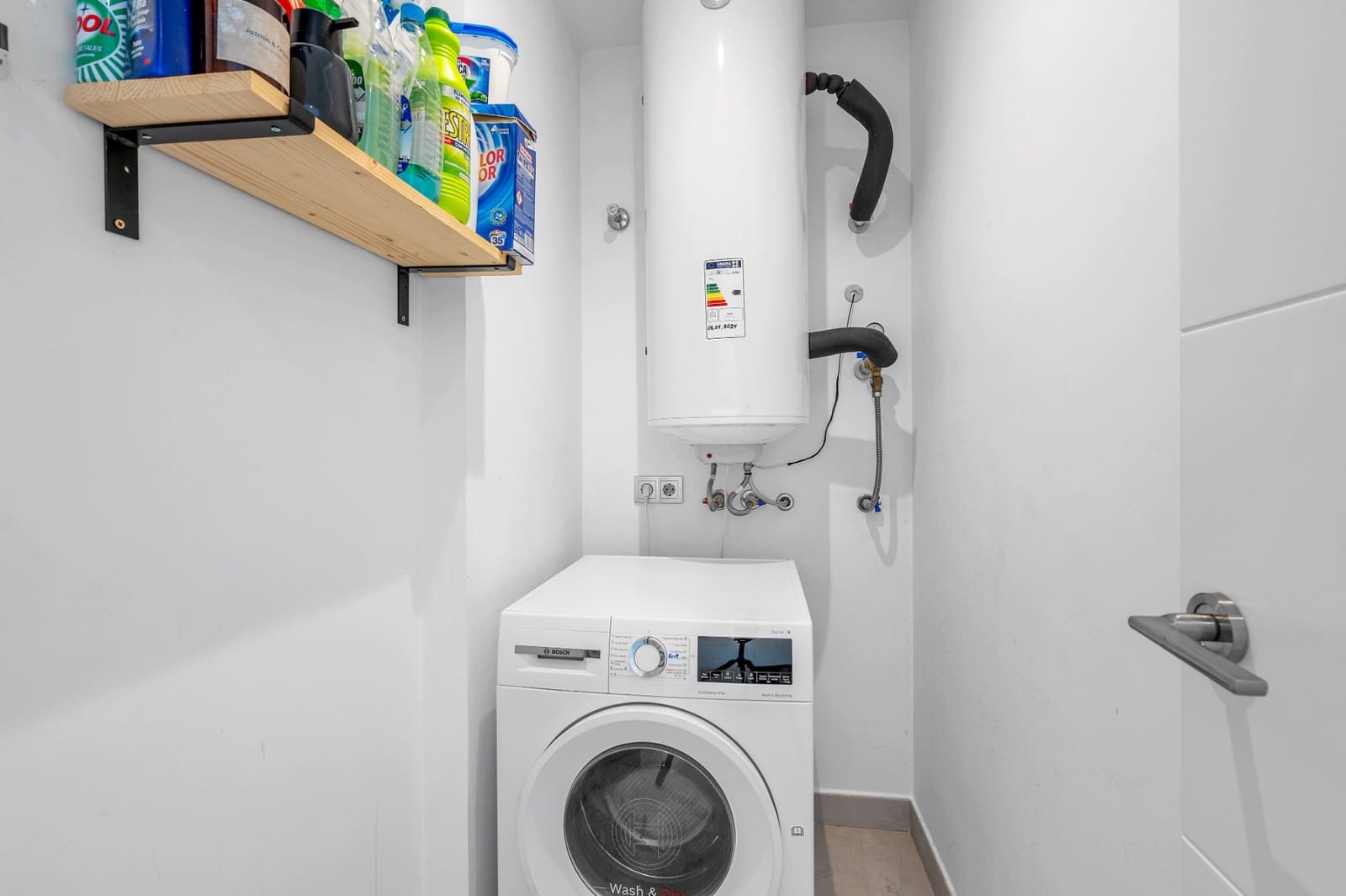 3 soveværelse Lejlighed til salg i Los Dolses - € 369.000 (Ref: 9004647)