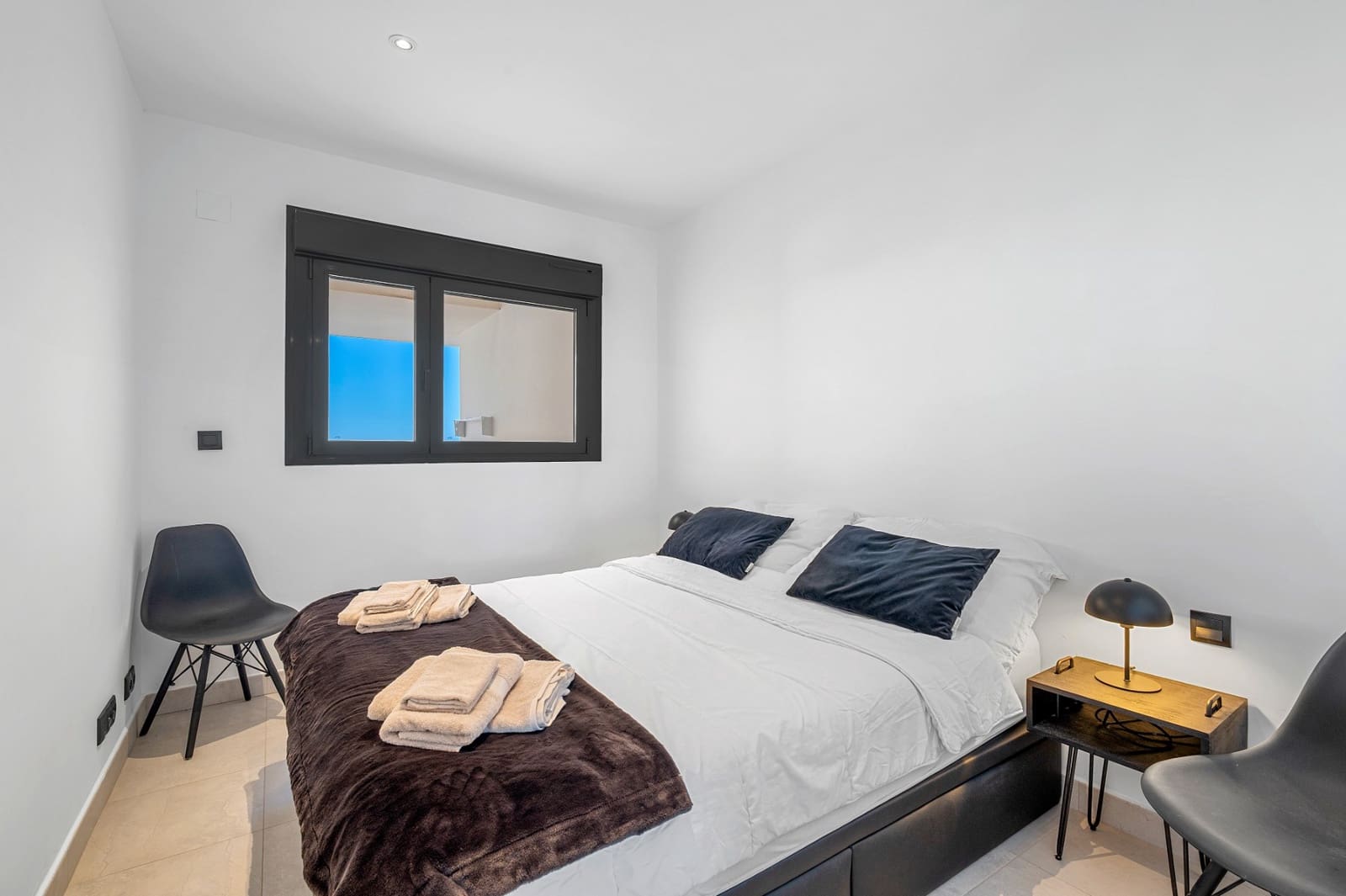 3 soveværelse Lejlighed til salg i Los Dolses - € 369.000 (Ref: 9004647)