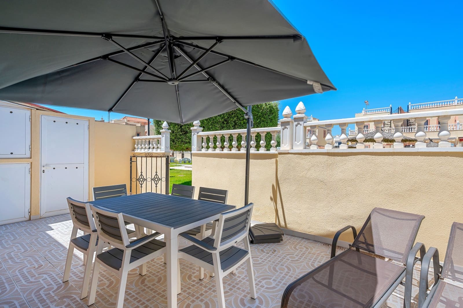 3 chambre Maison de Ville à vendre à La Zenia - 299 000 € (Ref: 9076762)