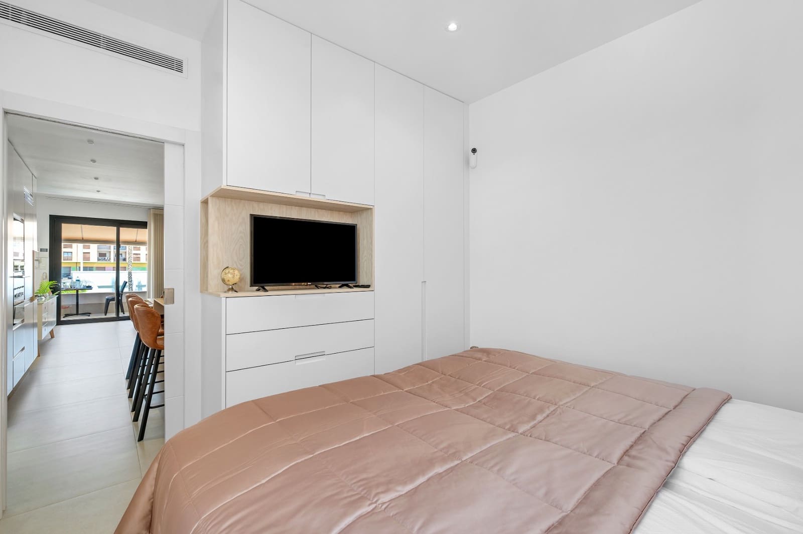 3 soverom Leilighet til salgs i San Pedro del Pinatar - € 299 000 (Ref: 9101061)