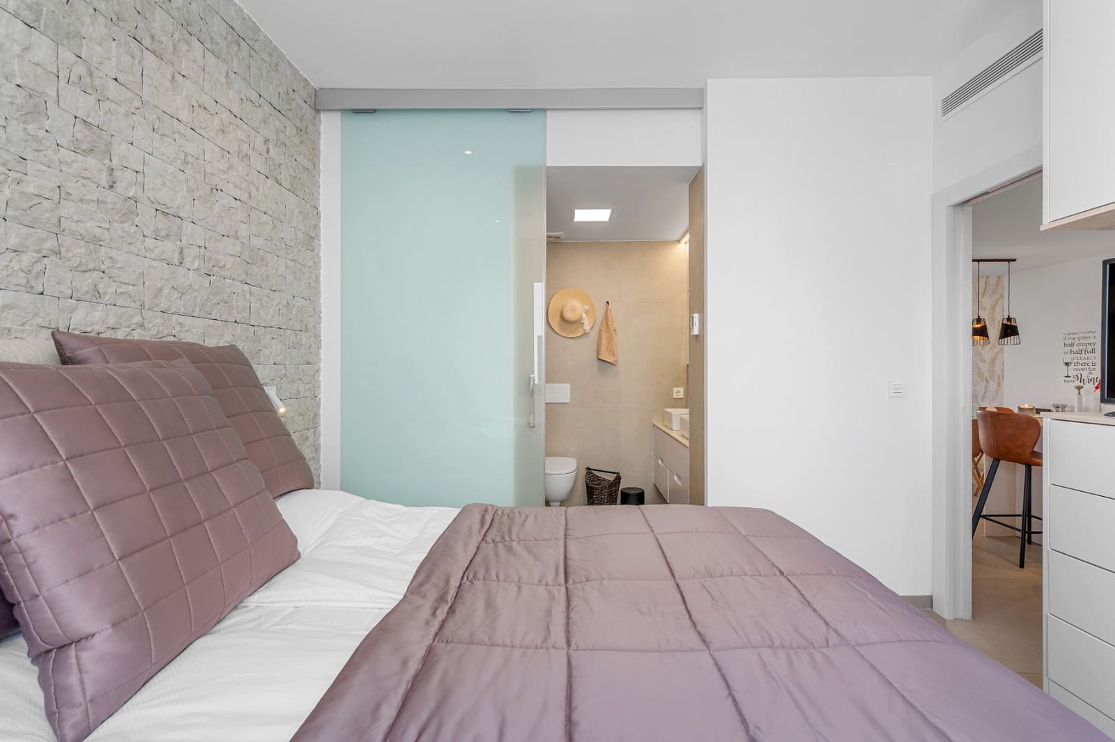 3 soverom Leilighet til salgs i San Pedro del Pinatar - € 299 000 (Ref: 9101061)