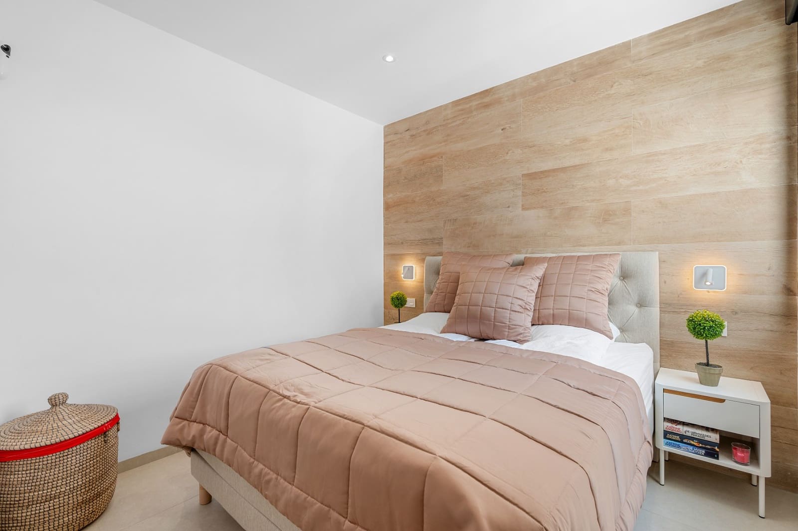 3 soverom Leilighet til salgs i San Pedro del Pinatar - € 299 000 (Ref: 9101061)