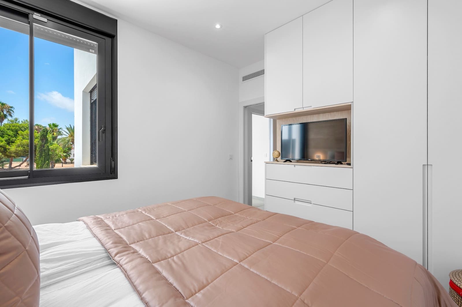 3 soverom Leilighet til salgs i San Pedro del Pinatar - € 299 000 (Ref: 9101061)