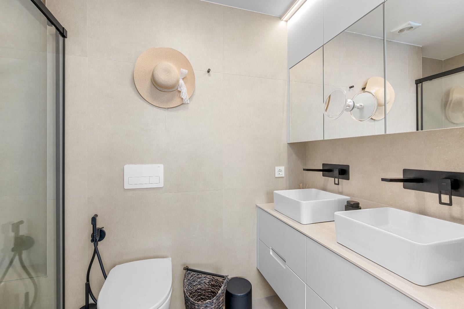 3 soverom Leilighet til salgs i San Pedro del Pinatar - € 299 000 (Ref: 9101061)