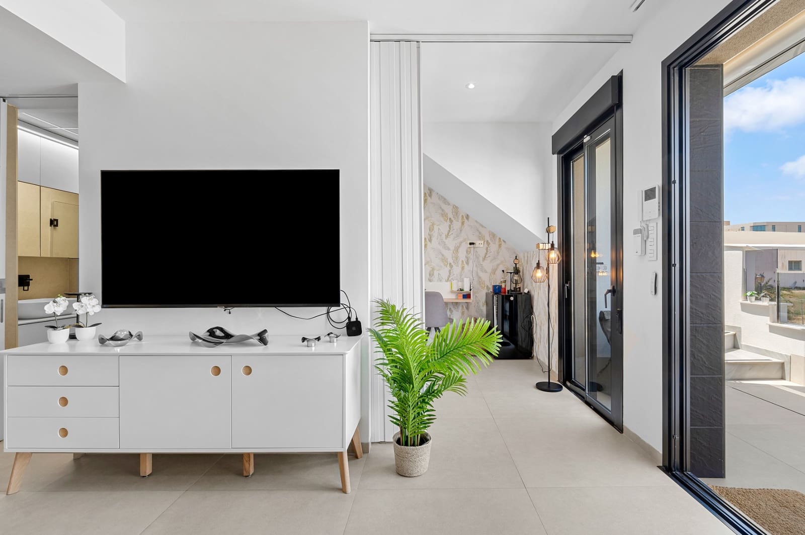 3 soverom Leilighet til salgs i San Pedro del Pinatar - € 299 000 (Ref: 9101061)