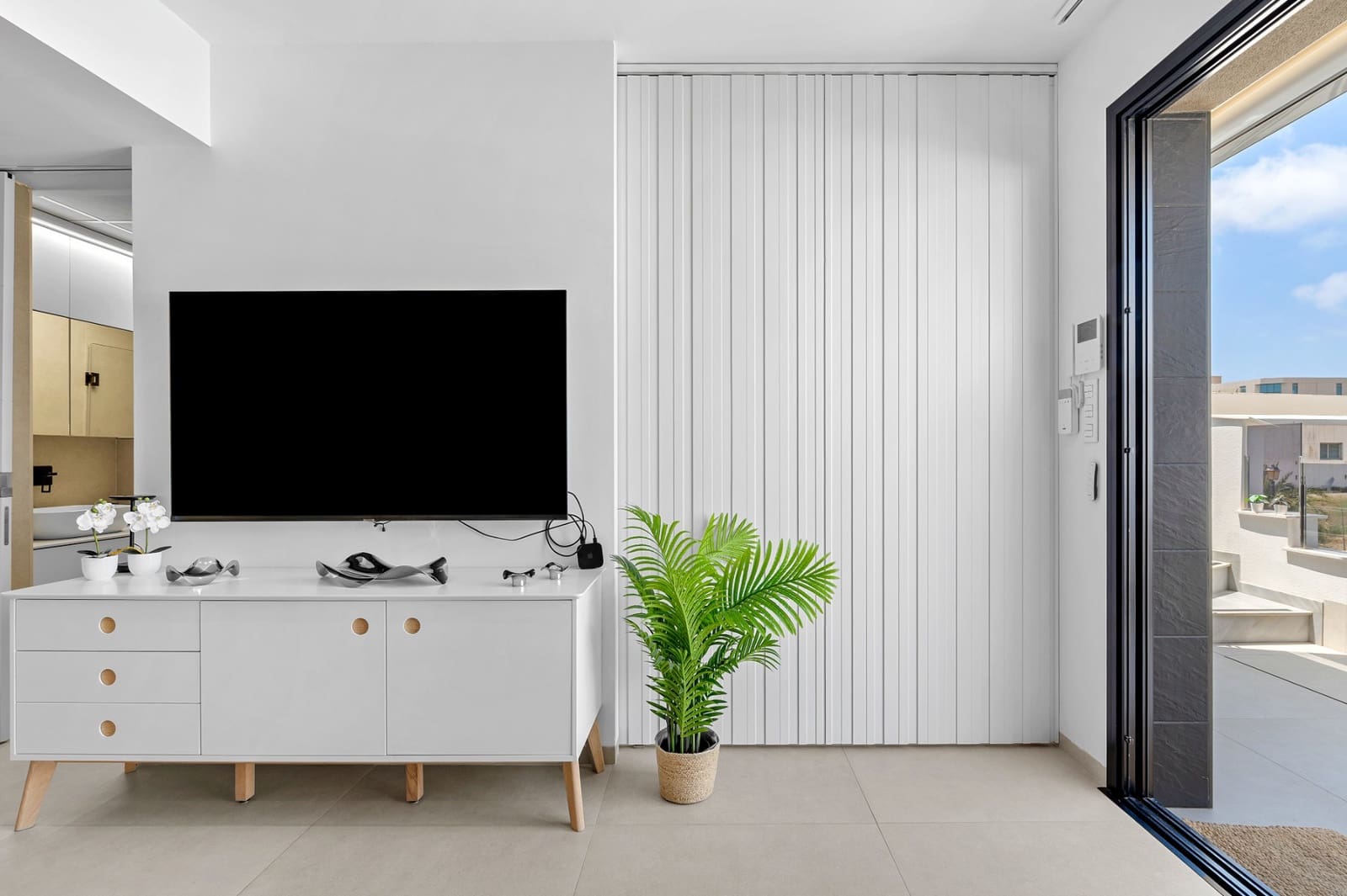 3 soverom Leilighet til salgs i San Pedro del Pinatar - € 299 000 (Ref: 9101061)