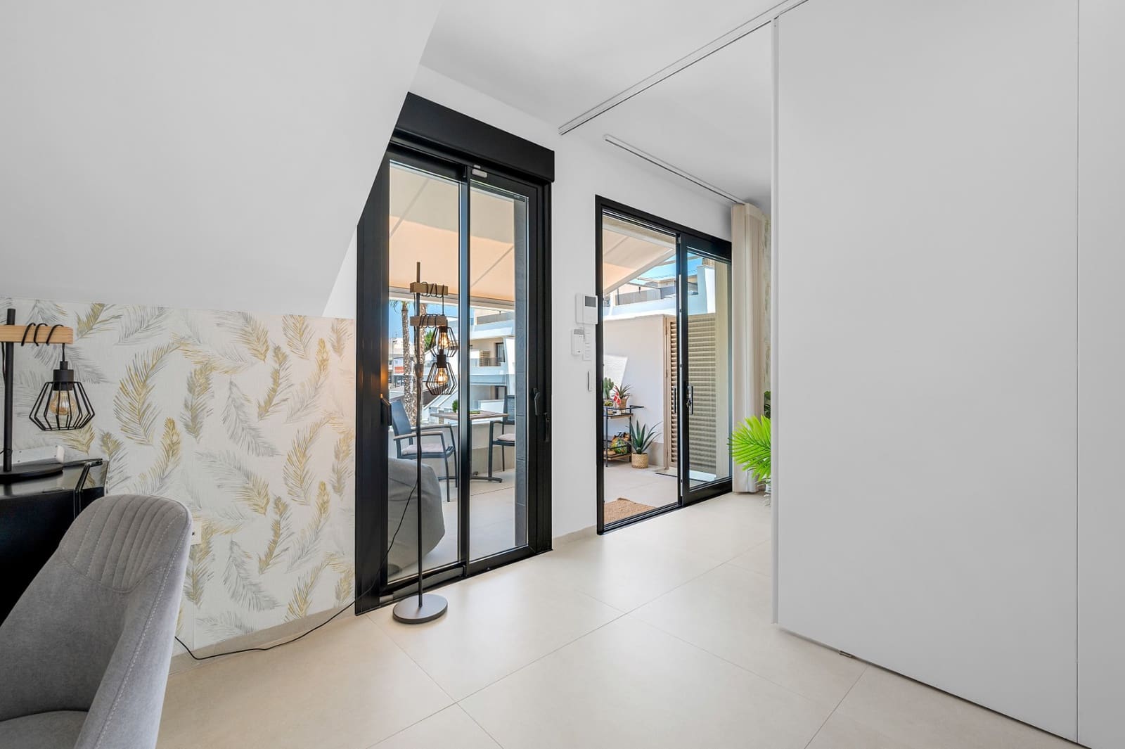 3 soverom Leilighet til salgs i San Pedro del Pinatar - € 299 000 (Ref: 9101061)