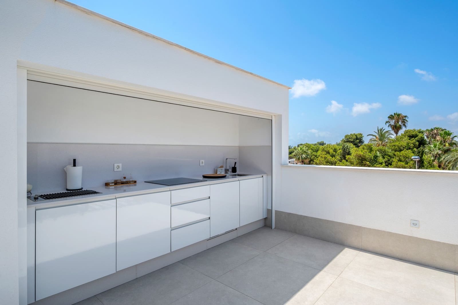 3 soverom Leilighet til salgs i San Pedro del Pinatar - € 299 000 (Ref: 9101061)