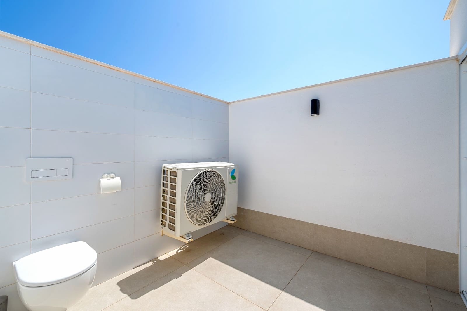 3 soverom Leilighet til salgs i San Pedro del Pinatar - € 299 000 (Ref: 9101061)