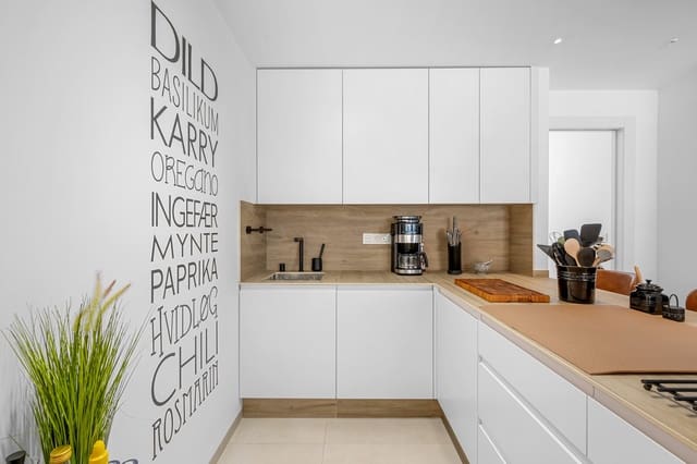 3 Zimmer Apartment zu verkaufen in San Pedro del Pinatar ciudad, San Pedro del Pinatar - 299.000 € (Ref: 9101061)