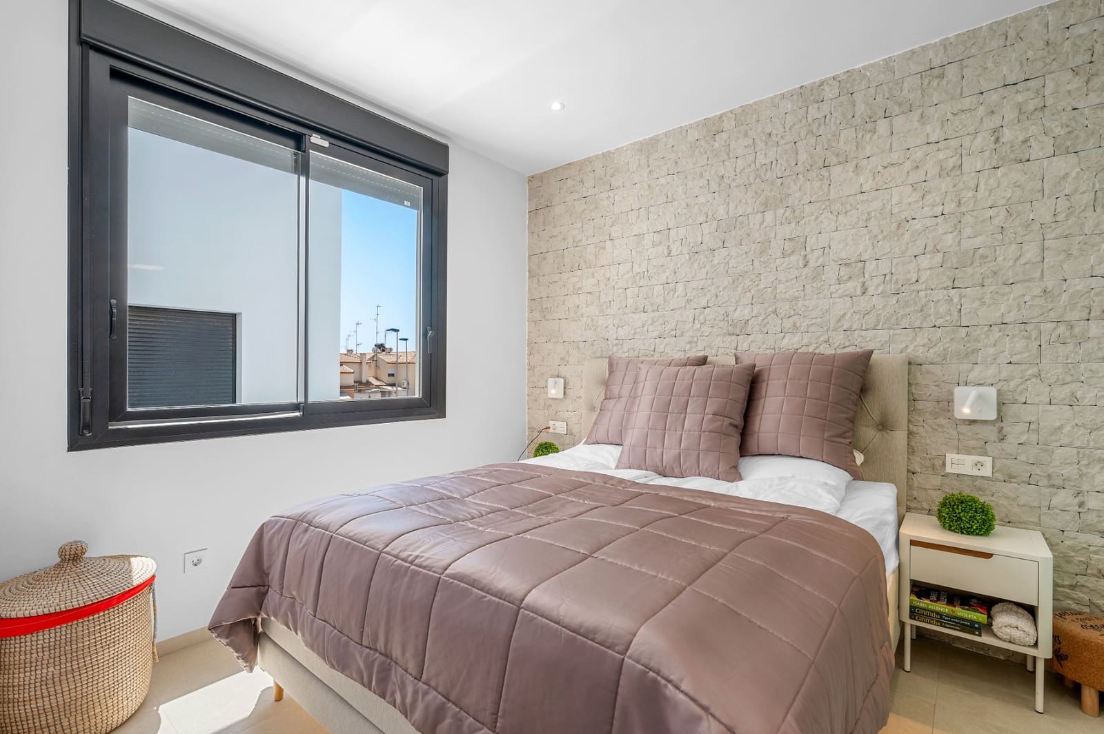 3 soverom Leilighet til salgs i San Pedro del Pinatar - € 299 000 (Ref: 9101061)