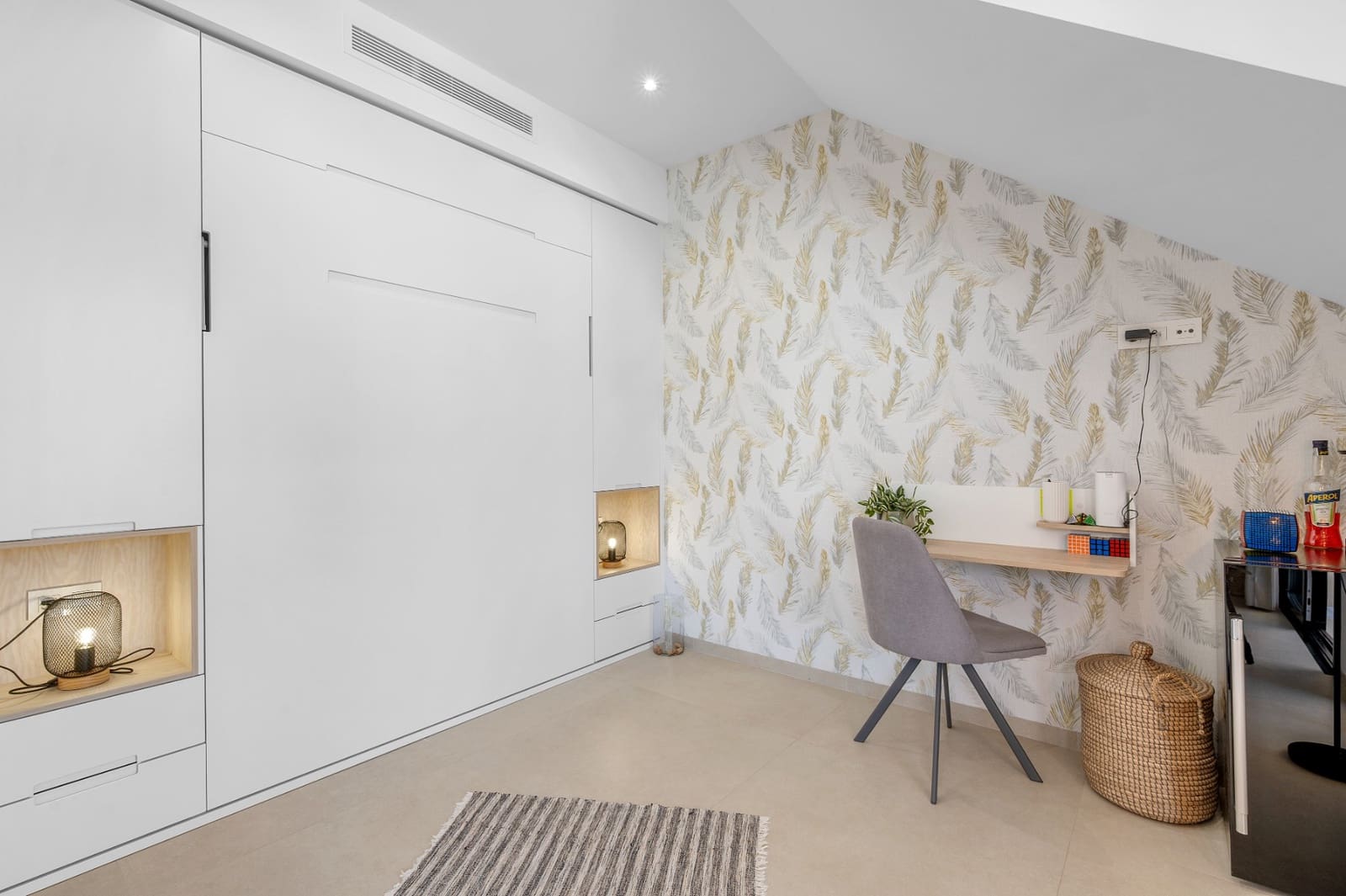 3 soverom Leilighet til salgs i San Pedro del Pinatar - € 299 000 (Ref: 9101061)