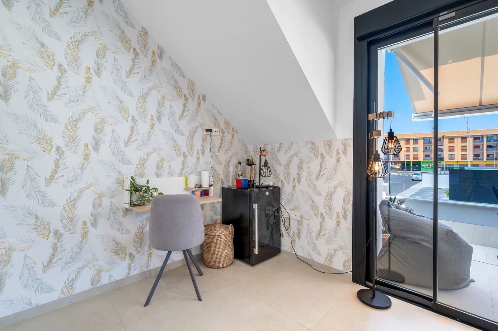 3 soverom Leilighet til salgs i San Pedro del Pinatar - € 299 000 (Ref: 9101061)