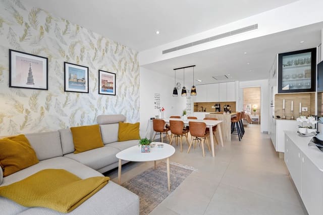 3 Zimmer Apartment zu verkaufen in San Pedro del Pinatar ciudad, San Pedro del Pinatar - 299.000 € (Ref: 9101061)