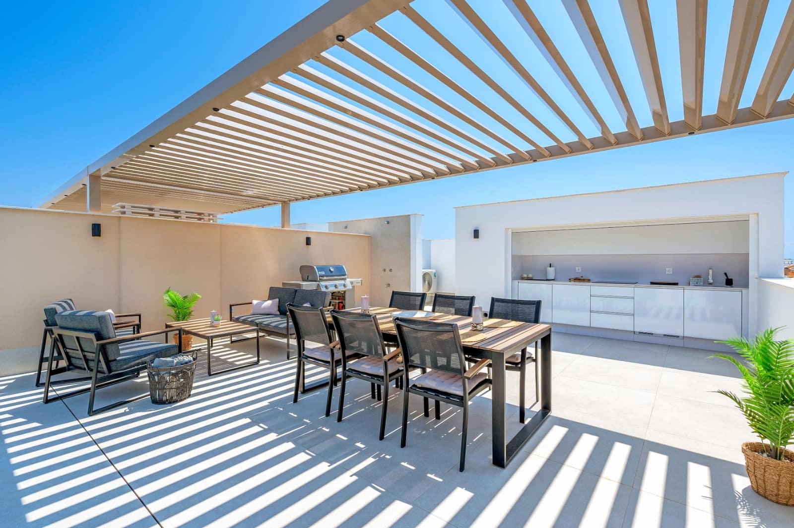 3 soverom Leilighet til salgs i San Pedro del Pinatar - € 299 000 (Ref: 9101061)