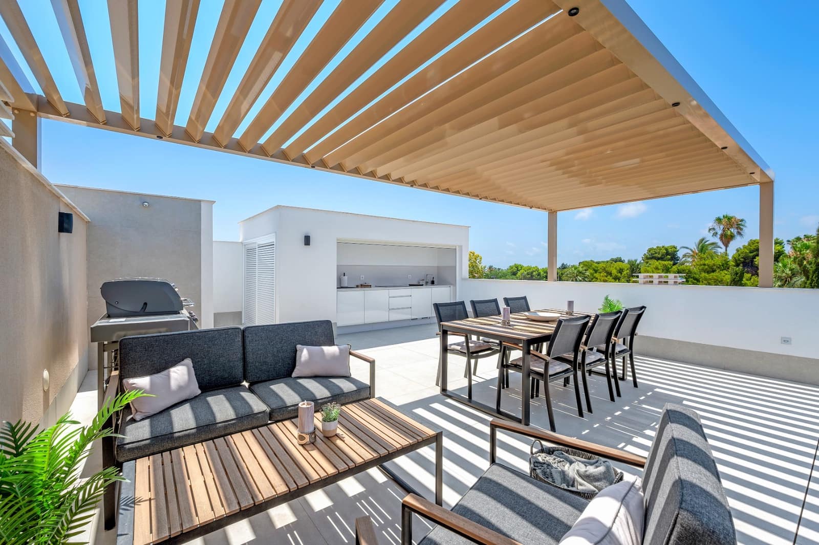 3 soverom Leilighet til salgs i San Pedro del Pinatar - € 299 000 (Ref: 9101061)