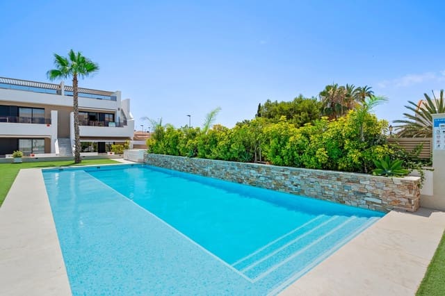 3 Zimmer Apartment zu verkaufen in San Pedro del Pinatar ciudad, San Pedro del Pinatar - 299.000 € (Ref: 9101061)