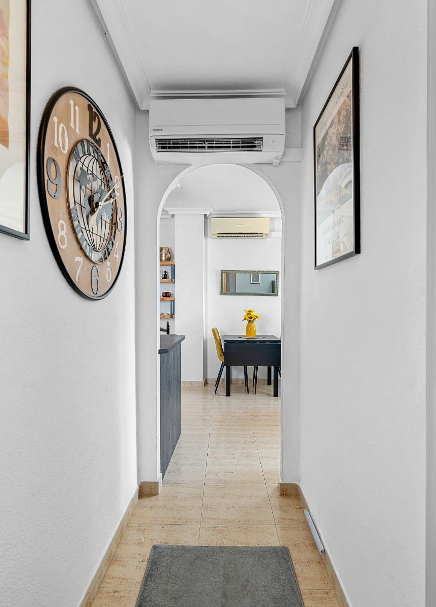 3 soverom Leilighet til salgs i Torrevieja - € 149 000 (Ref: 9150908)