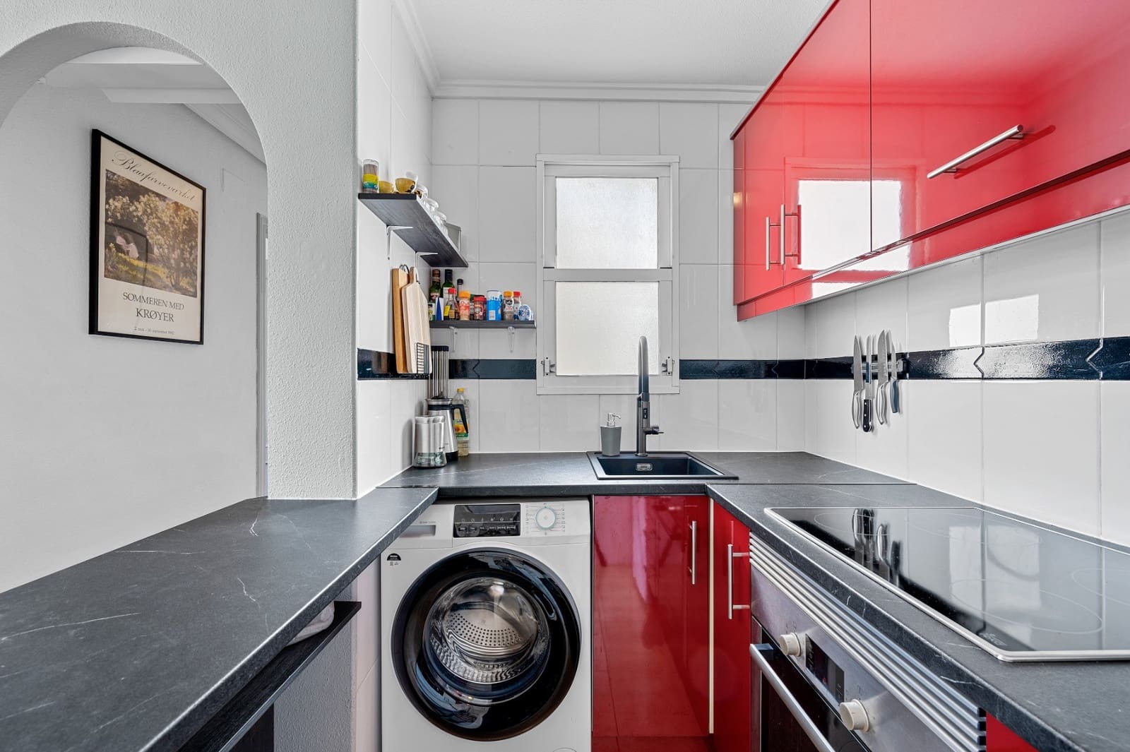 3 soverom Leilighet til salgs i Torrevieja - € 149 000 (Ref: 9150908)