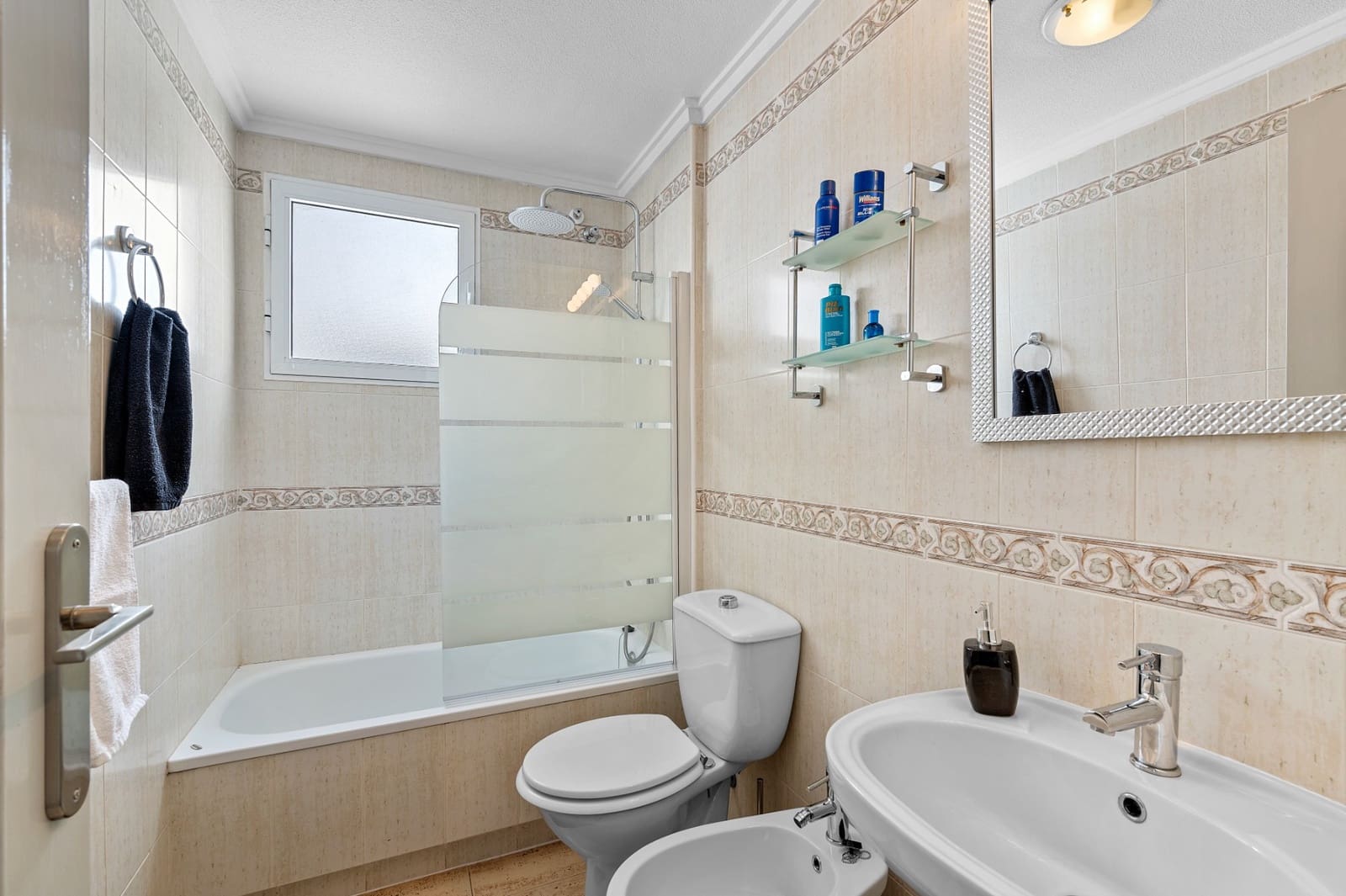 3 soverom Leilighet til salgs i Torrevieja - € 149 000 (Ref: 9150908)