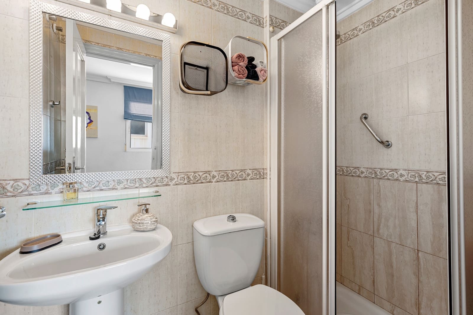 3 soverom Leilighet til salgs i Torrevieja - € 149 000 (Ref: 9150908)