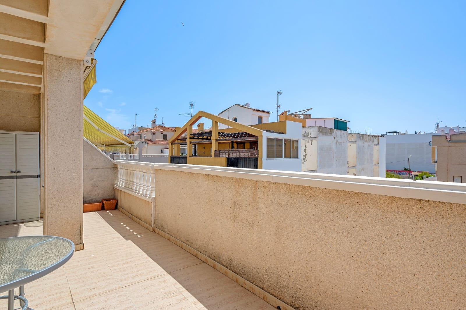 3 soverom Leilighet til salgs i Torrevieja - € 149 000 (Ref: 9150908)