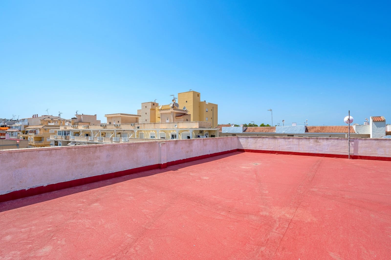 3 soverom Leilighet til salgs i Torrevieja - € 149 000 (Ref: 9150908)