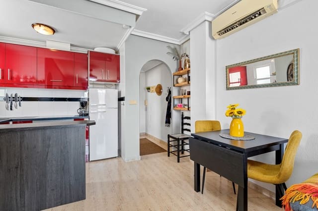 3 bedroom Apartment for sale in Avenida Habaneras - Curva de Palangre, Torrevieja - € 149,000 (Ref: 9150908)