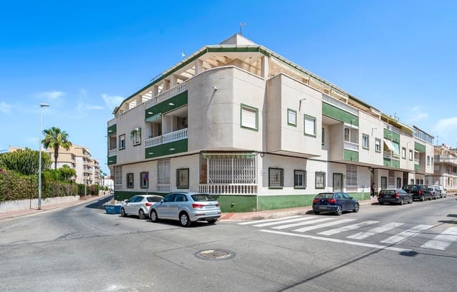3 bedroom Apartment for sale in Avenida Habaneras - Curva de Palangre, Torrevieja - € 149,000 (Ref: 9150908)