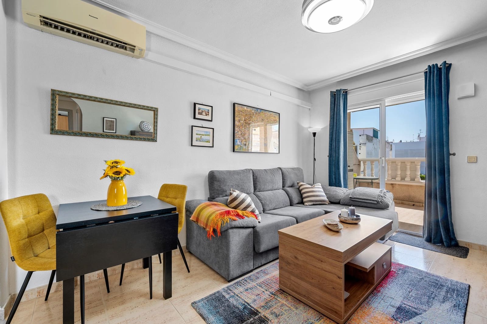 3 soverom Leilighet til salgs i Torrevieja - € 149 000 (Ref: 9150908)