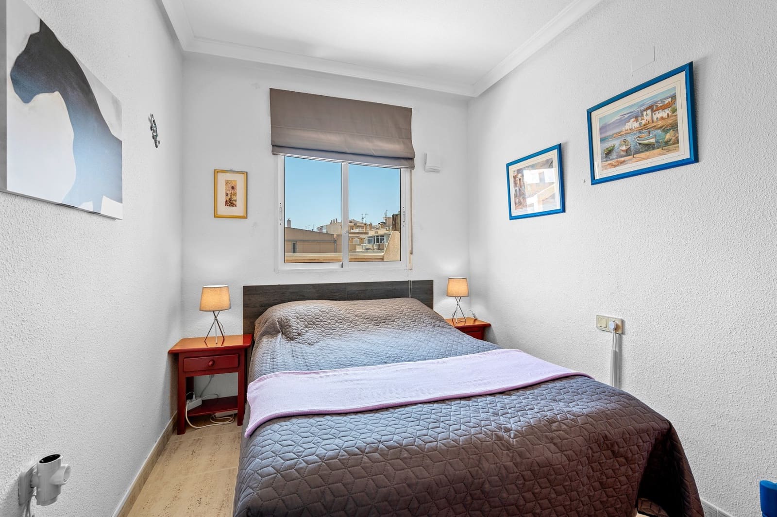 3 soverom Leilighet til salgs i Torrevieja - € 149 000 (Ref: 9150908)