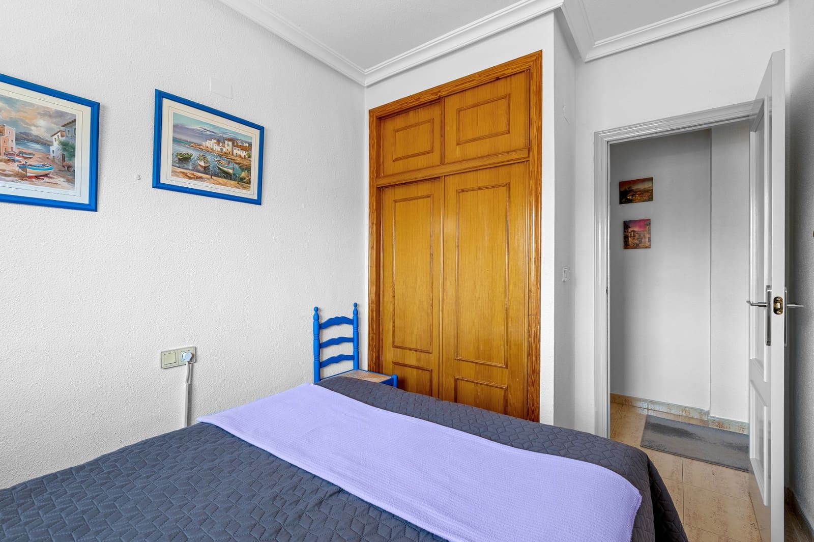 3 soverom Leilighet til salgs i Torrevieja - € 149 000 (Ref: 9150908)