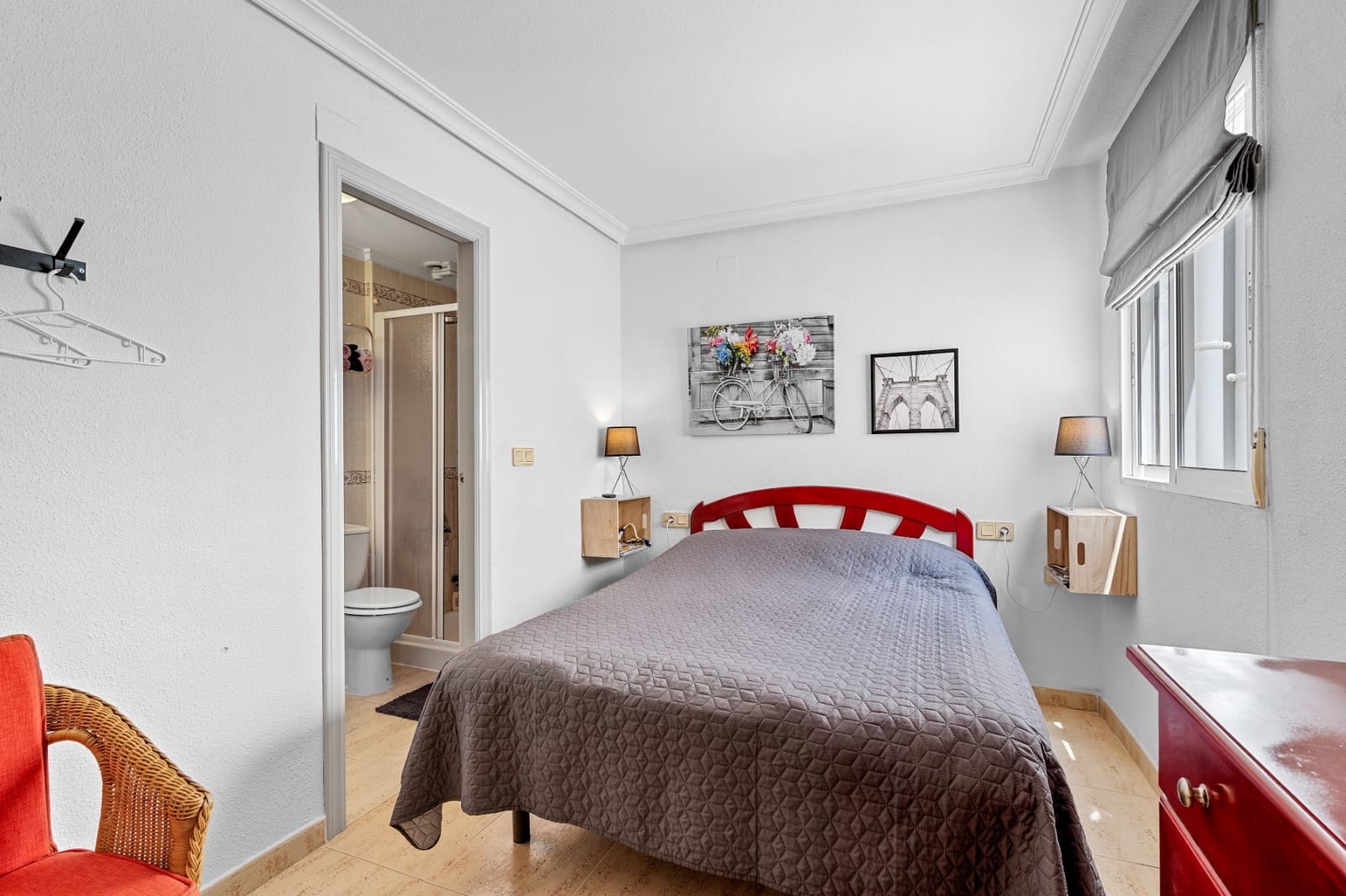 3 soverom Leilighet til salgs i Torrevieja - € 149 000 (Ref: 9150908)