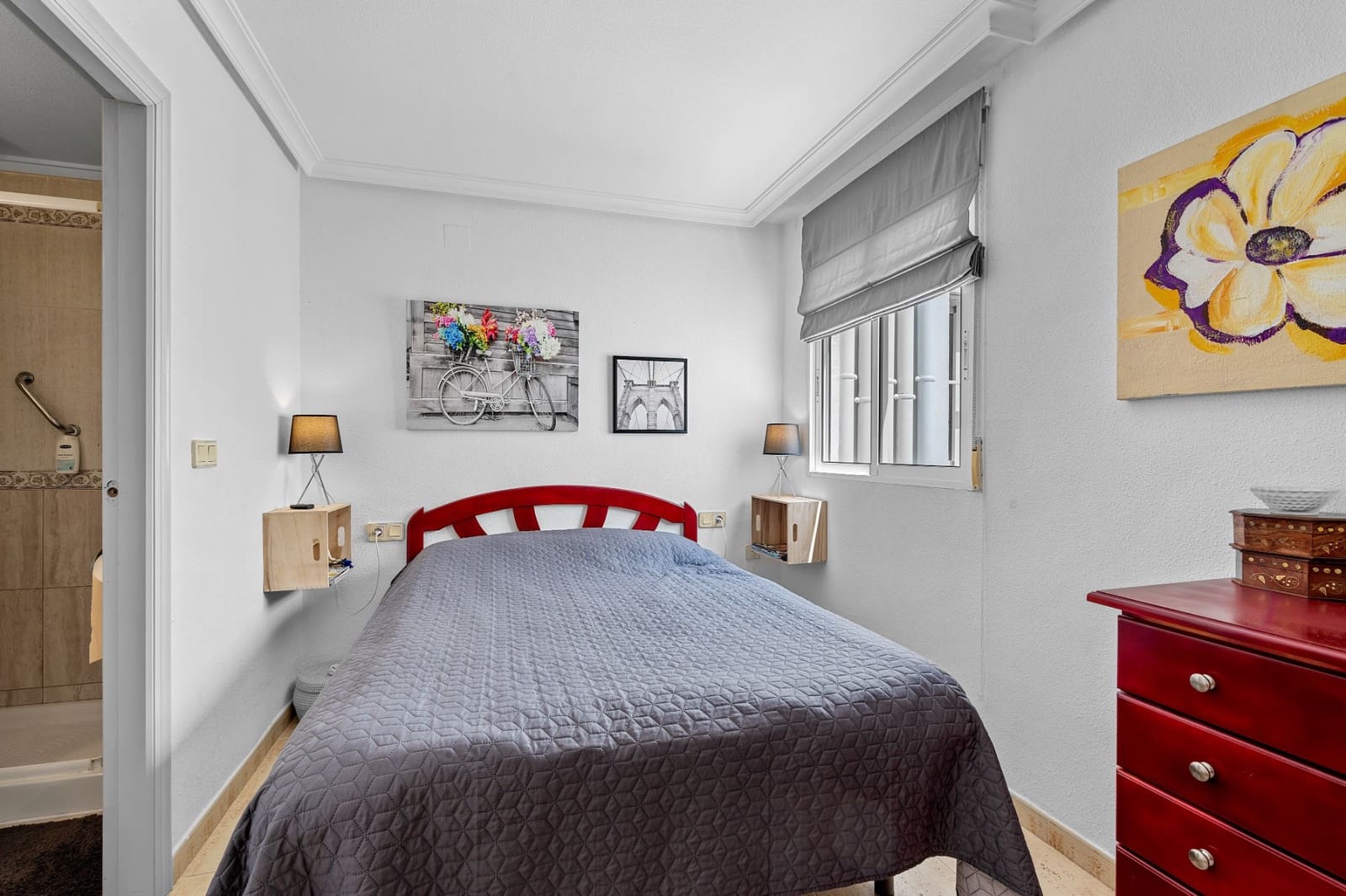 3 soverom Leilighet til salgs i Torrevieja - € 149 000 (Ref: 9150908)