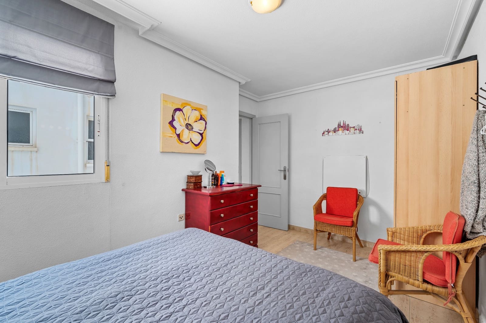 3 soverom Leilighet til salgs i Torrevieja - € 149 000 (Ref: 9150908)