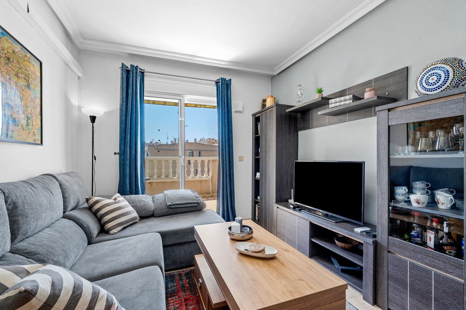 3 soverom Leilighet til salgs i Torrevieja - € 149 000 (Ref: 9150908)