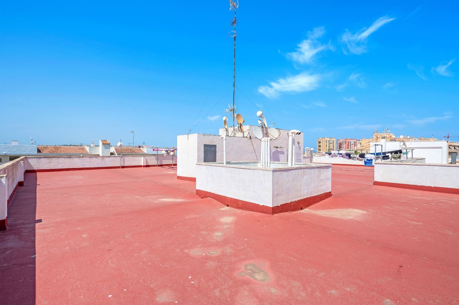 3 soverom Leilighet til salgs i Torrevieja - € 149 000 (Ref: 9150908)