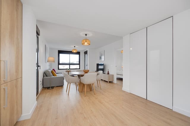 2 sovrum Lägenhet till salu i Villamartin, Orihuela - 339 900 € (Ref: 9280670)