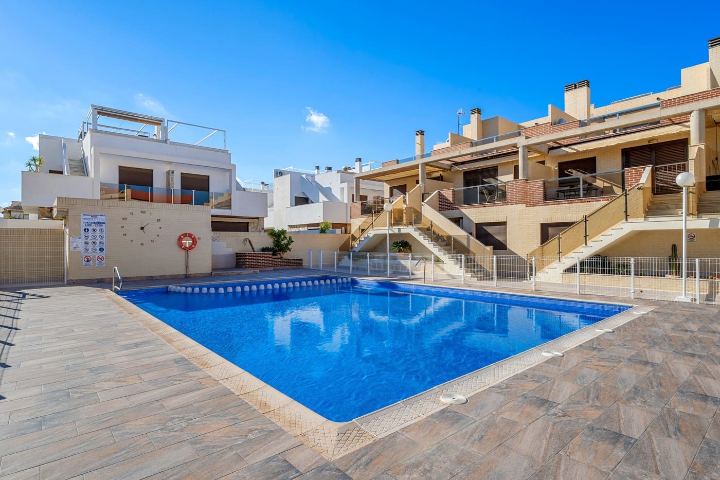3 soverom Leilighet til salgs i Orihuela Costa - € 259 000 (Ref: 9330080)