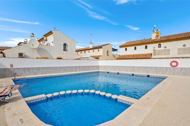 3 bedroom Townhouse for sale in La Zenia, Orihuela - € 309,000 (Ref: 9363205)