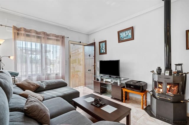 3 bedroom Townhouse for sale in La Zenia, Orihuela - € 309,000 (Ref: 9363205)