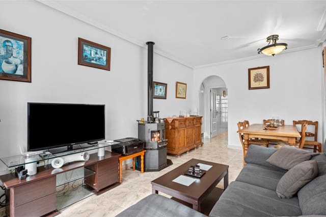 3 bedroom Townhouse for sale in La Zenia, Orihuela - € 309,000 (Ref: 9363205)