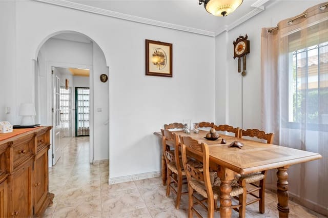 3 bedroom Townhouse for sale in La Zenia, Orihuela - € 309,000 (Ref: 9363205)