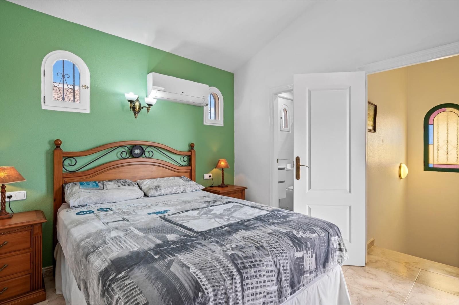 3 bedroom Townhouse for sale in La Zenia - € 309,000 (Ref: 9363205)