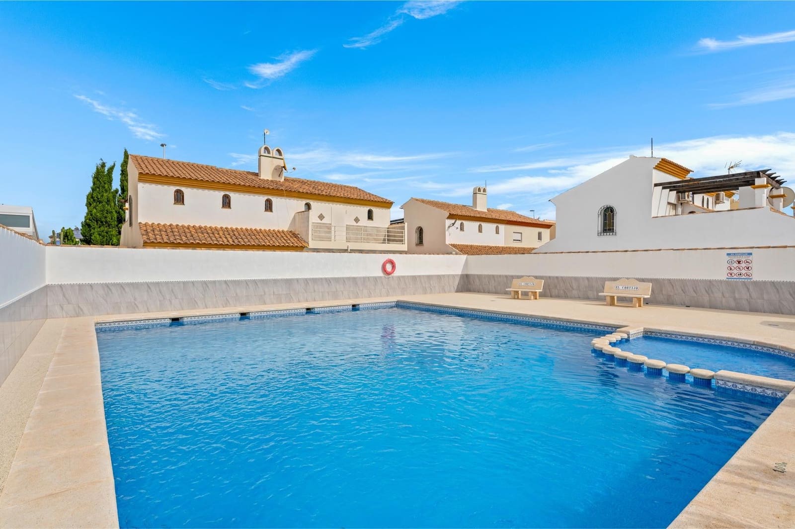 3 bedroom Townhouse for sale in La Zenia - € 309,000 (Ref: 9363205)