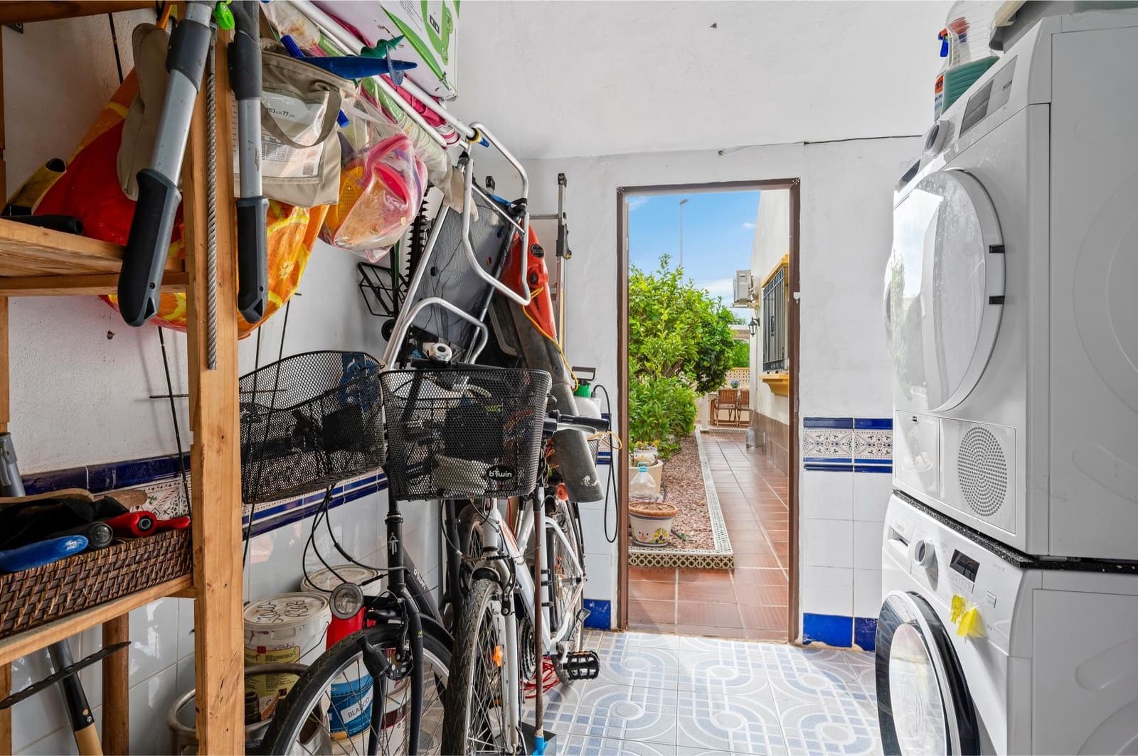 3 bedroom Townhouse for sale in La Zenia - € 309,000 (Ref: 9363205)