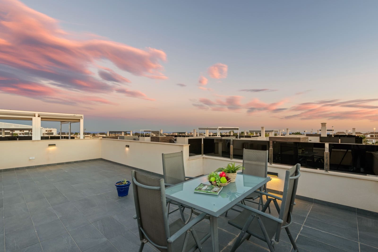 4 sypialnia Willa na sprzedaż w Campoamor - 719 000 € (Ref: 9434650)